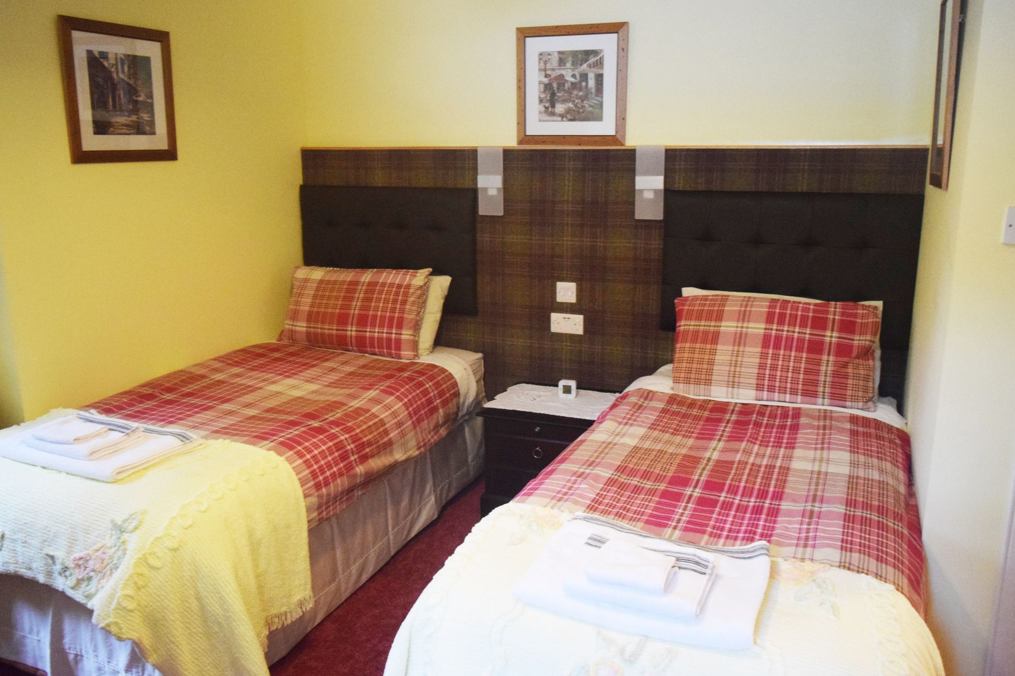 Old Drynie House Bed & Breakfast Inverness Dış mekan fotoğraf